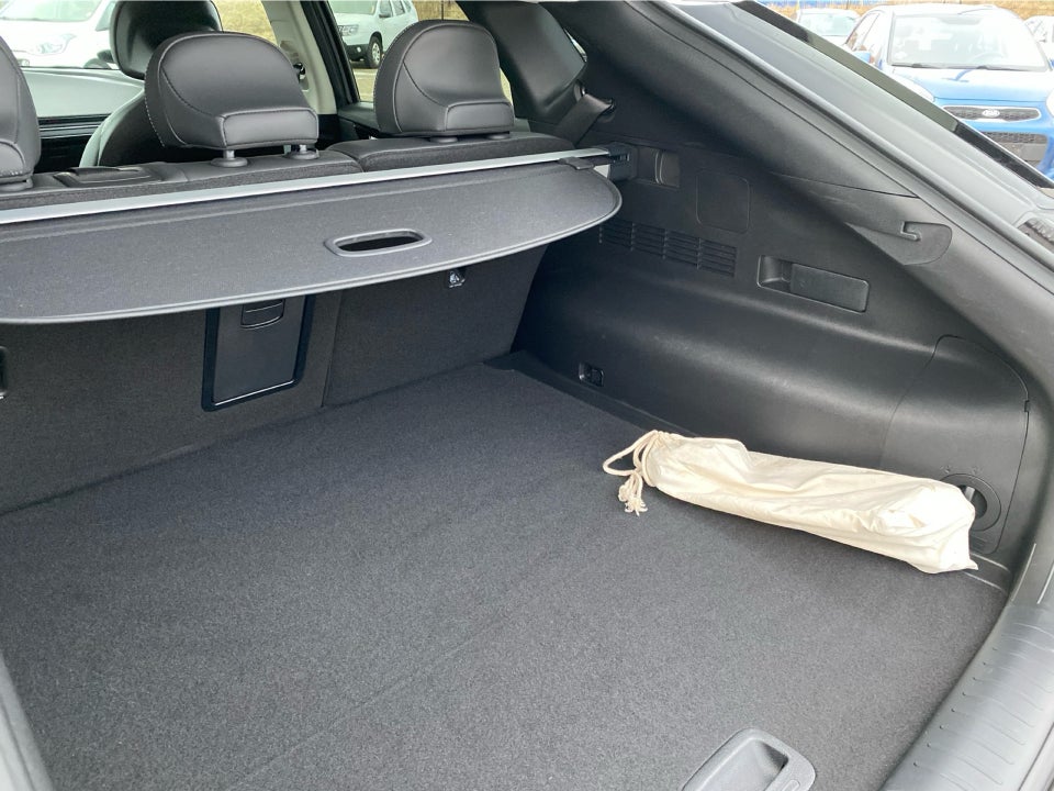 Kia EV6 77 Long Range Upgrade 5d