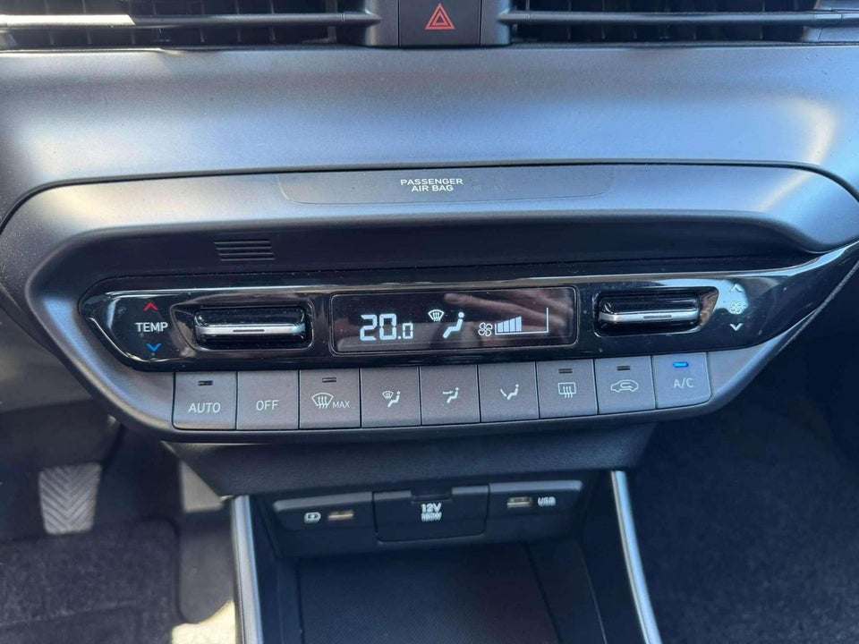 Hyundai i20 1,0 T-GDi Essential 5d