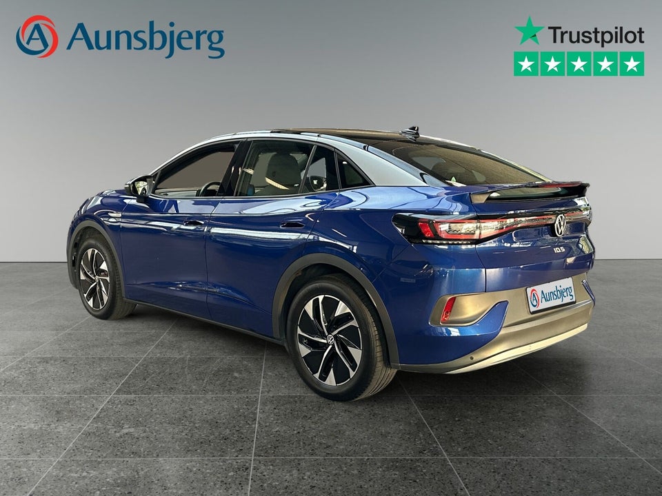 VW ID.5 77 Pro Performance 5d