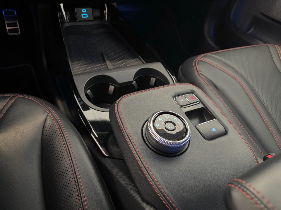 Ford Mustang Mach-E 88 Premium Extended Range 5d
