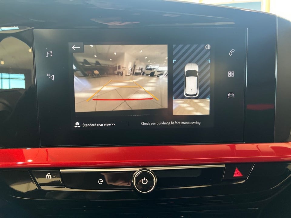 Opel Mokka-e 50 GS Line 5d