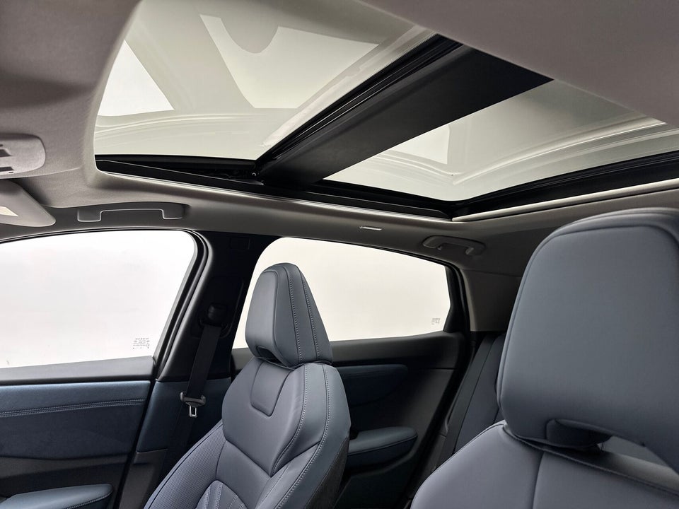 Nissan Ariya 87 Evolve 5d