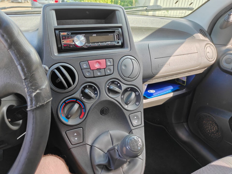 Fiat Panda 1,2 69 Ciao 5d