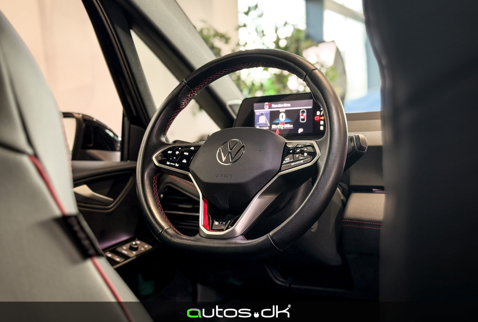 VW ID.3 79 GTX Performance+ 5d