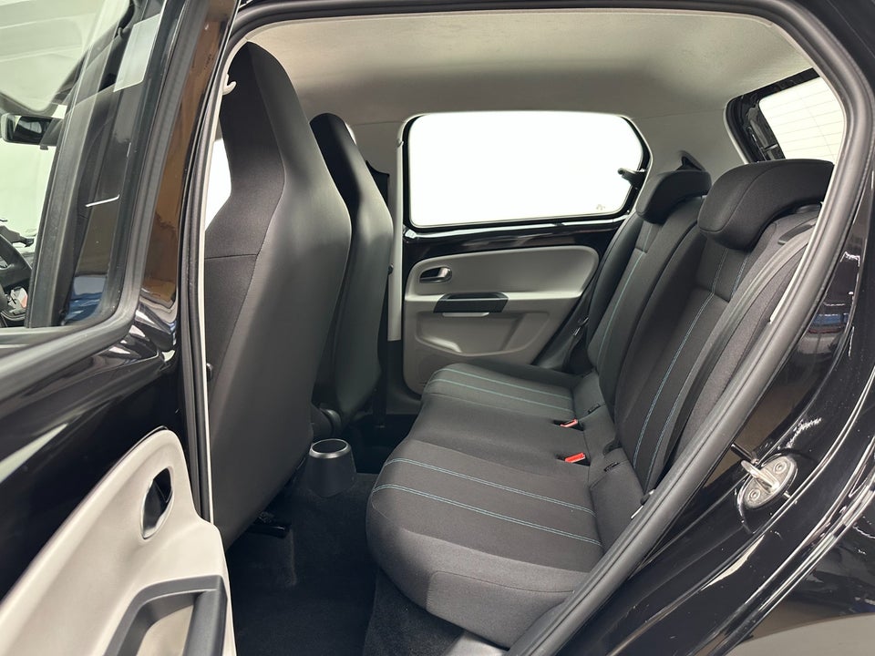 Seat Mii 1,0 60 Style eco 5d