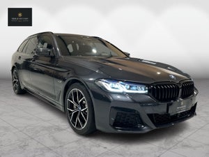 BMW 530e, modelår 2023, 53,000 km