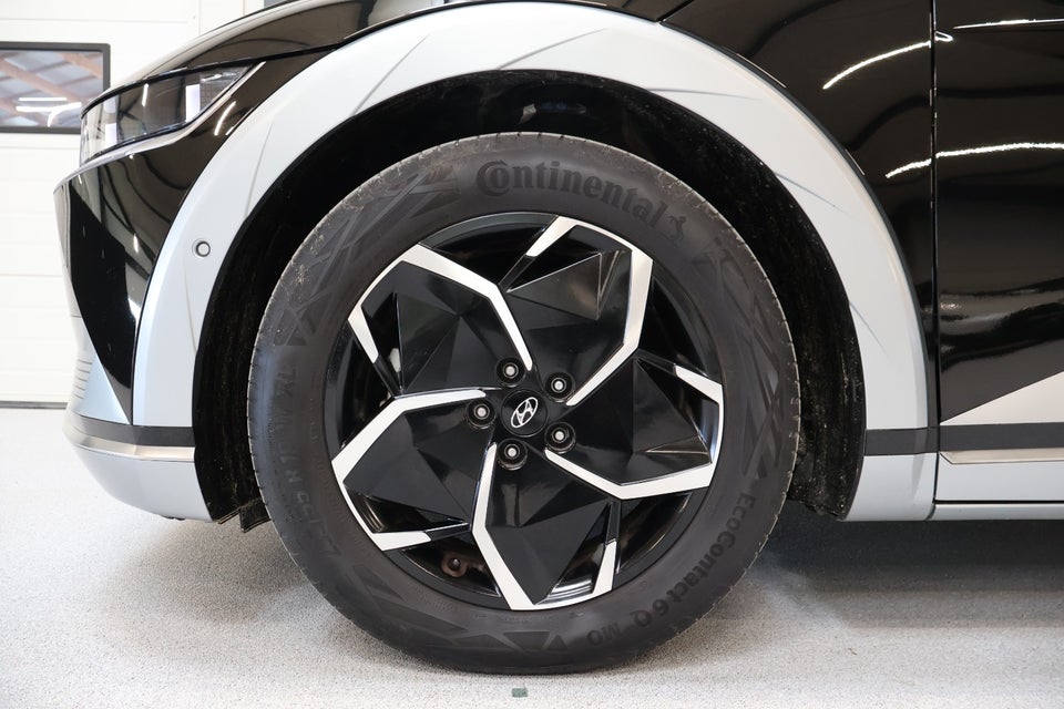 Hyundai Ioniq 5 58 Lounge 5d