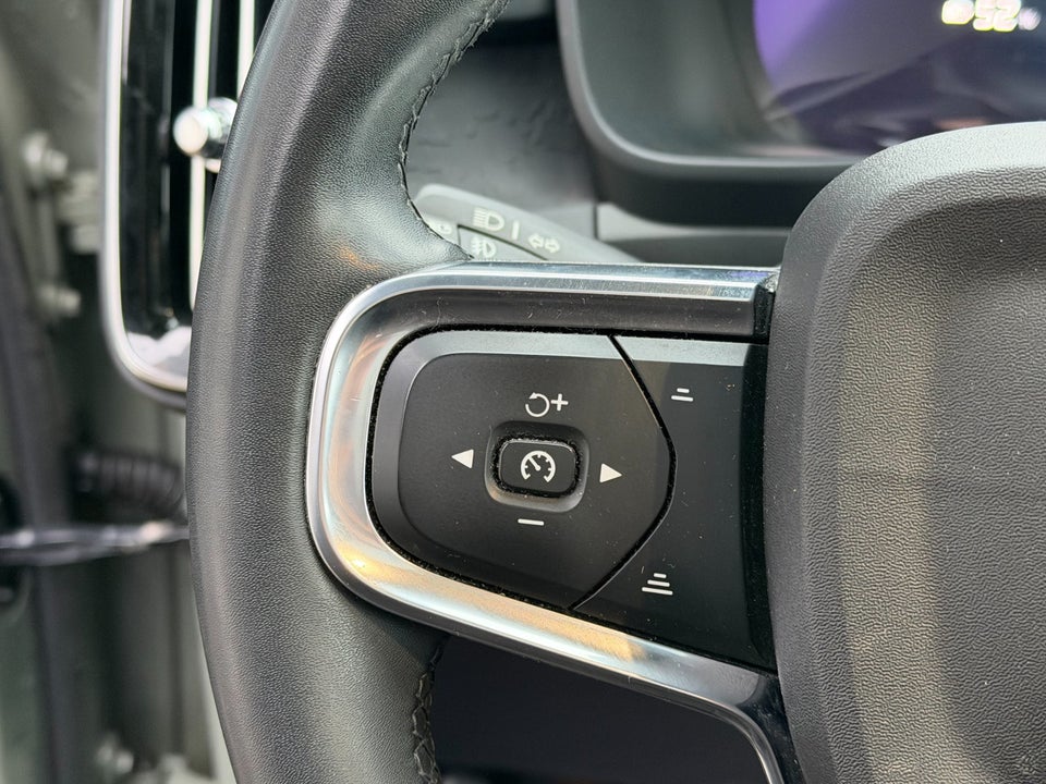 Volvo XC40 P6 ReCharge Ultimate 5d