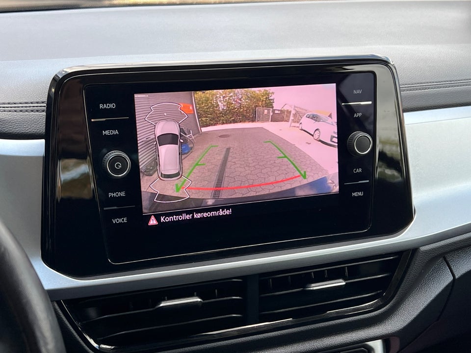 VW T-Roc 1,5 TSi 150 Life DSG 5d