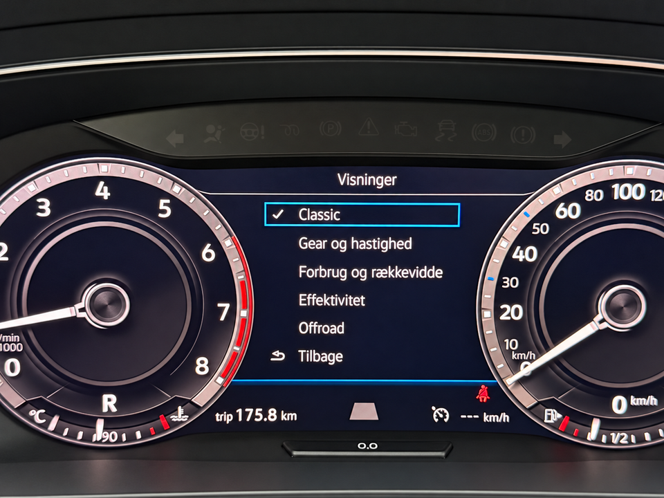 VW Tiguan 1,4 TSi 150 Highline DSG 4Motion 5d