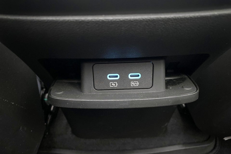 BYD Sealion 7 91 Design AWD 5d