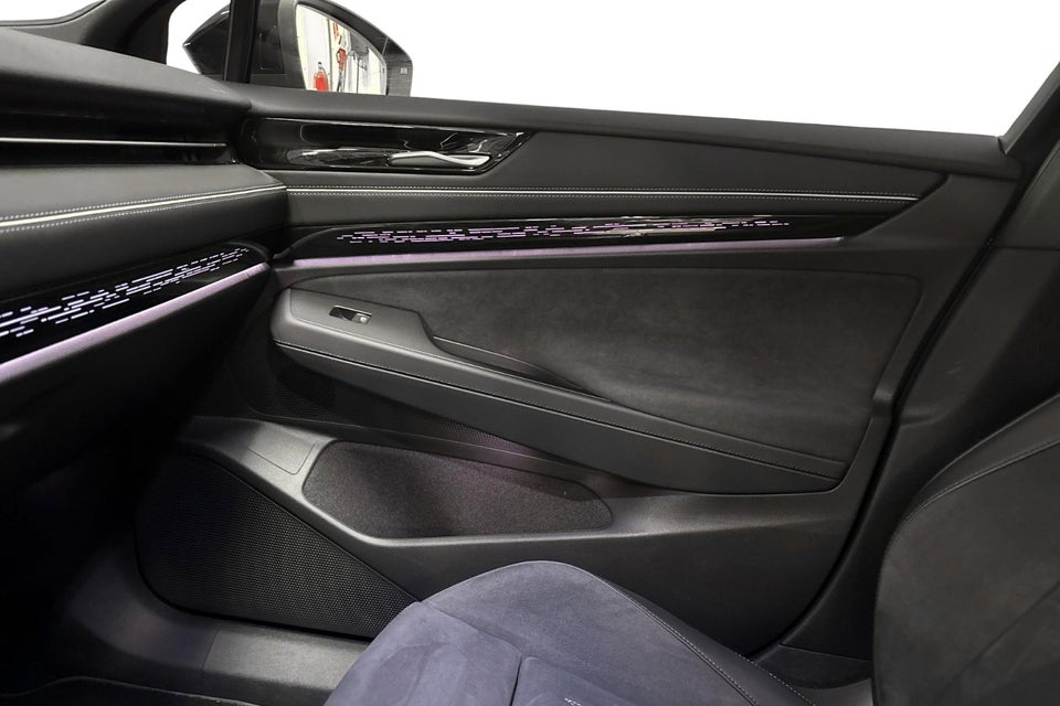 VW ID.7 86 Style S+ 5d