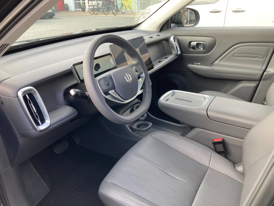 Leapmotor B10 67 Design 5d