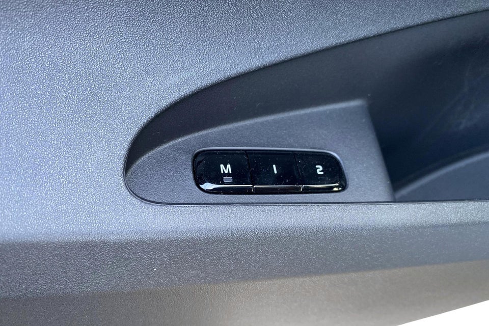 Polestar 2 Long Range 5d