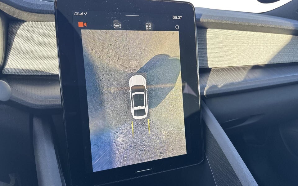 Polestar 2 Long Range AWD 5d