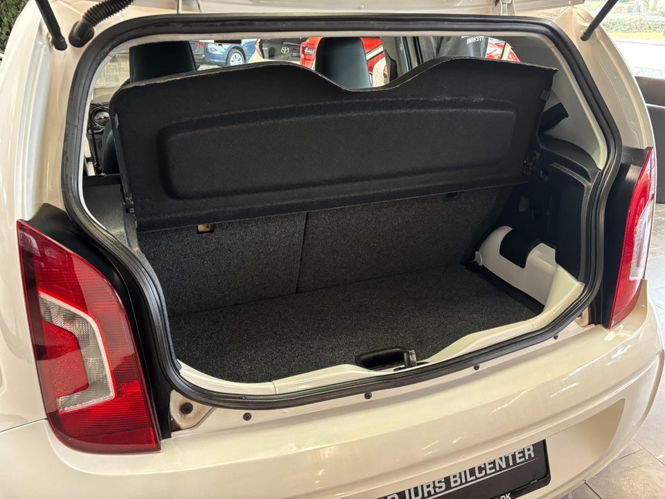 VW Up! 1,0 60 Move Up! BMT 5d