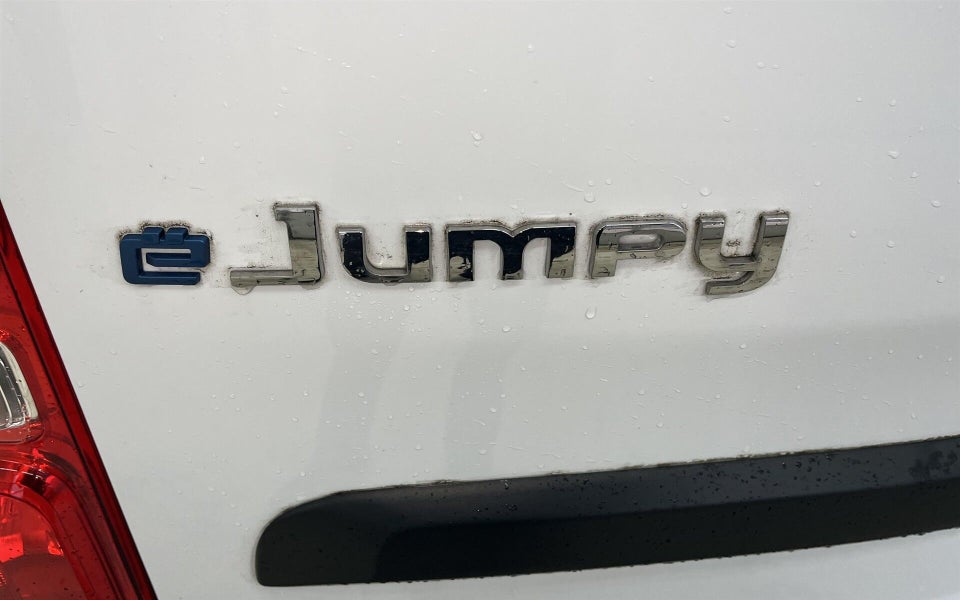 Citroën ë-Jumpy 75 L2 BaseLine