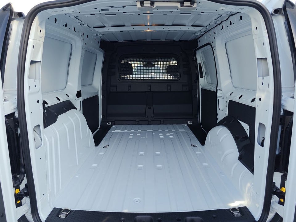 Ford Transit Custom 300L 2,0 EcoBlue Trend aut.