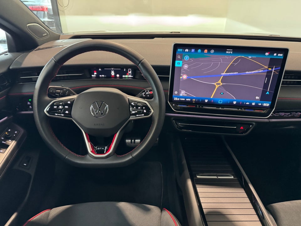VW ID.7 86 GTX Max+ Tourer 4Motion 5d