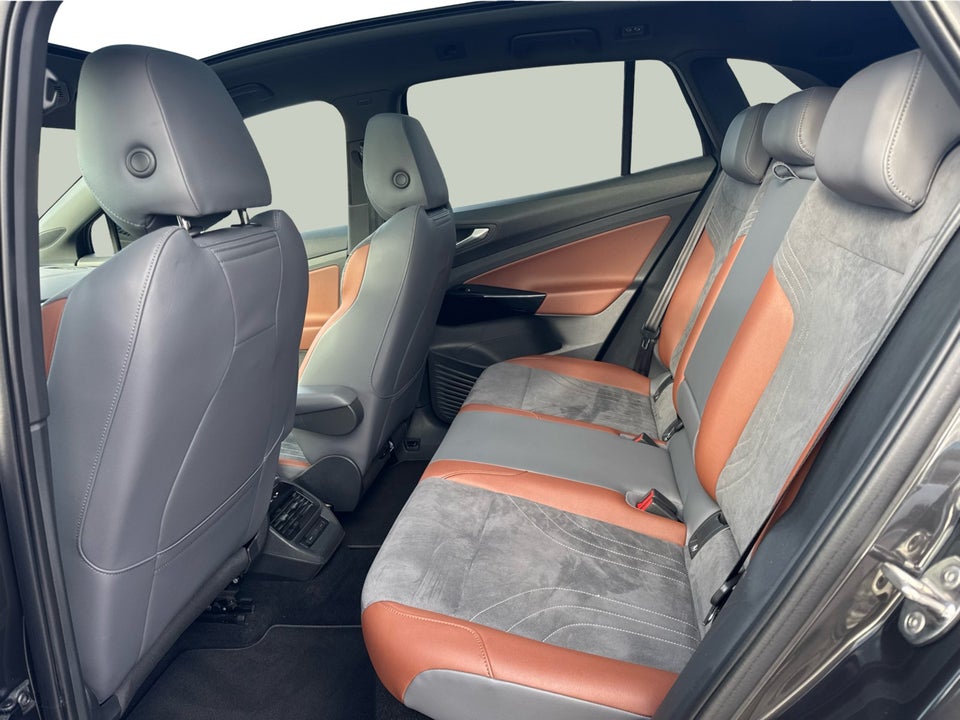 VW ID.4 77 1ST Max 5d