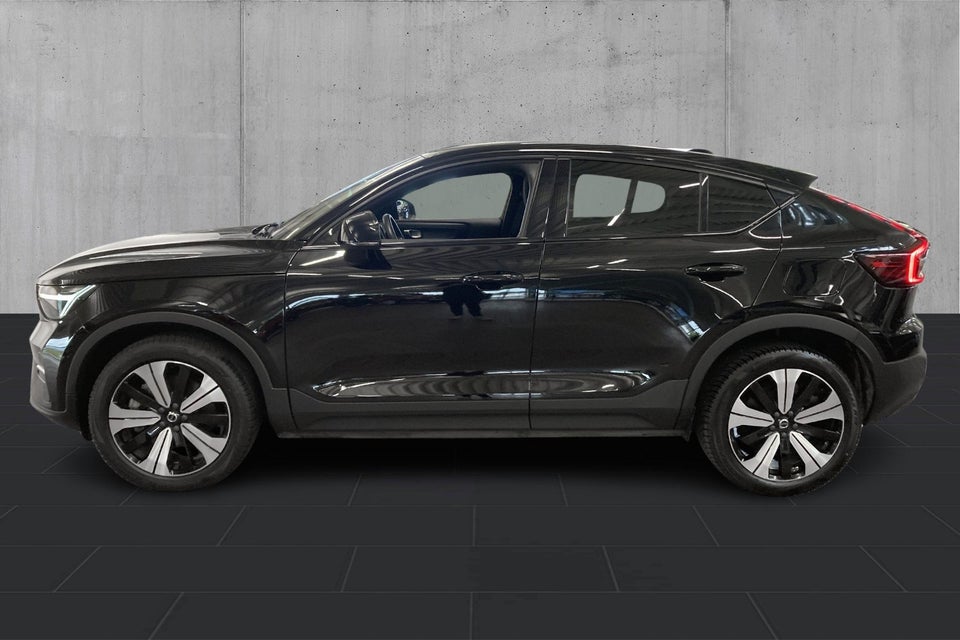 Volvo C40 P6 ReCharge Core 5d