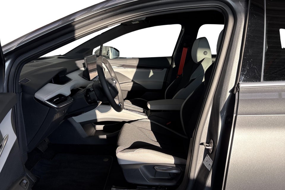 Skoda Elroq 85 iV 5d