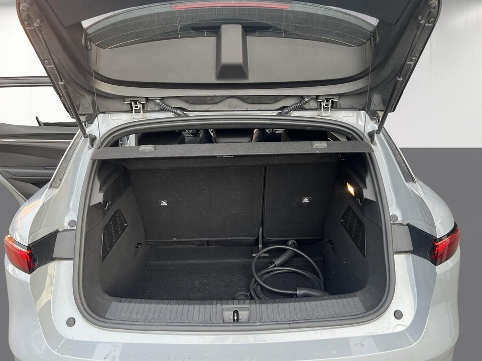 Renault Megane E-Tech 60 Iconic 5d