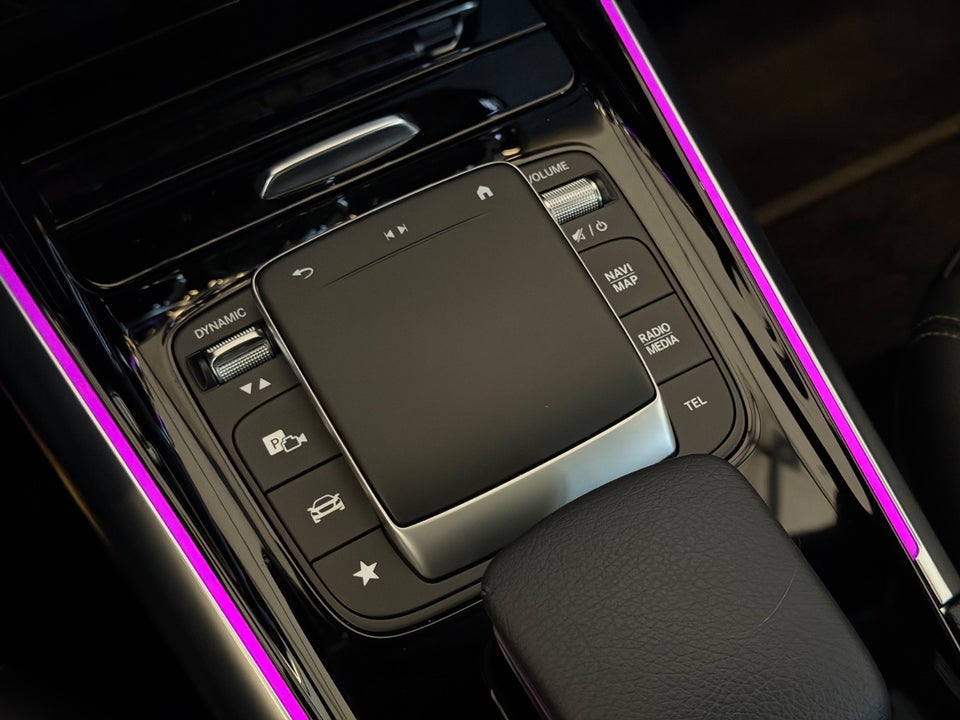 Mercedes EQA250 Progressive 5d