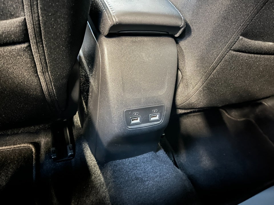 Peugeot e-208 50 Allure 5d