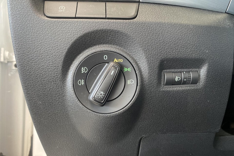 Skoda Fabia 1,0 TSi 95 Life Combi DSG 5d