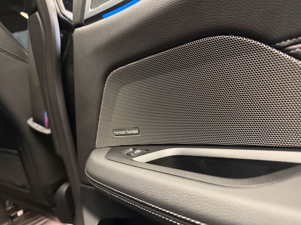 BMW i4 eDrive40 M-Sport Pro 5d