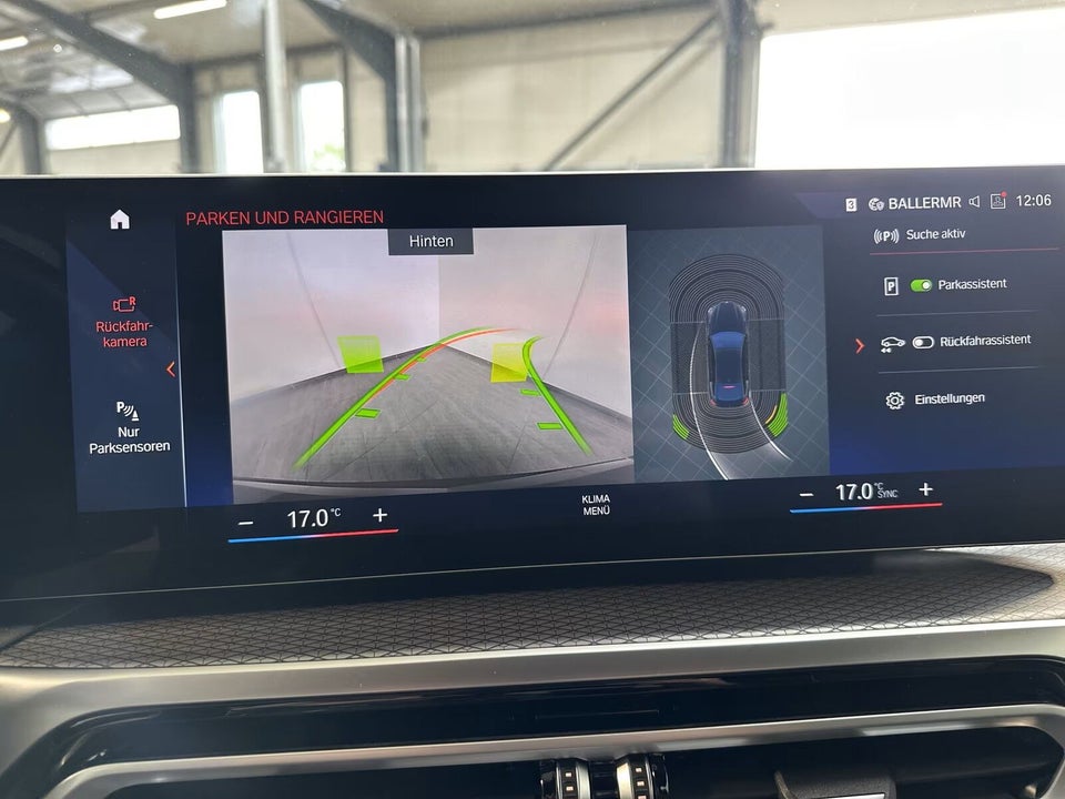 BMW i4 eDrive40 M-Sport 5d