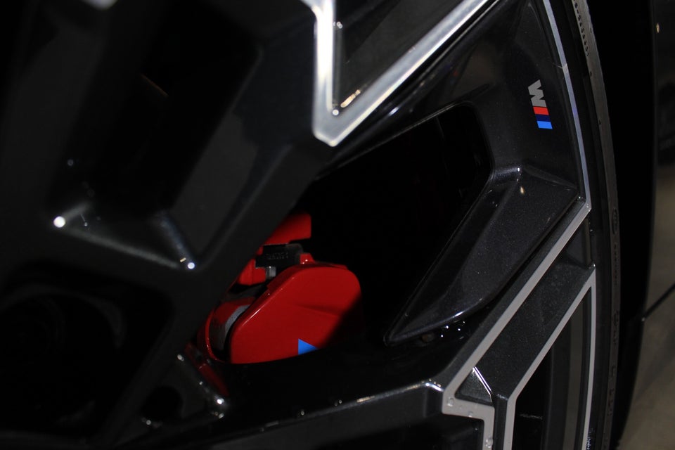 BMW i5 eDrive40 Touring M-Sport Pro 5d