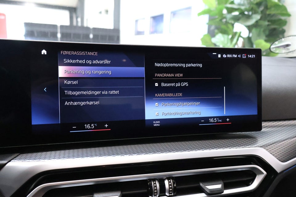 BMW i4 M50 M-Sport xDrive 5d