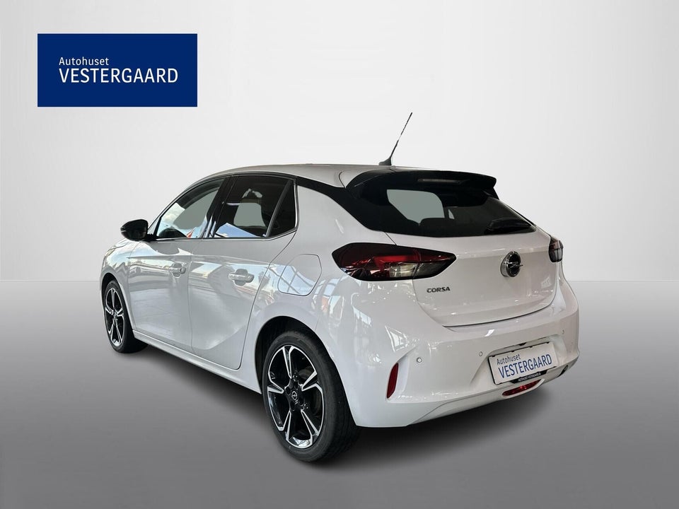 Opel Corsa 1,2 Exclusive 5d