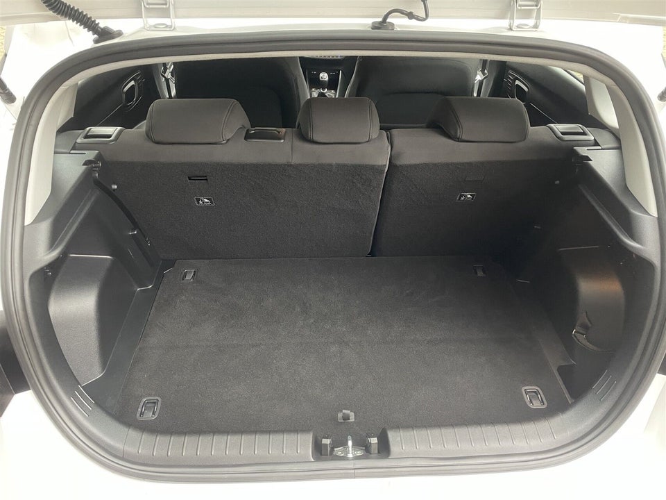 Hyundai i20 1,0 T-GDi Essential 5d