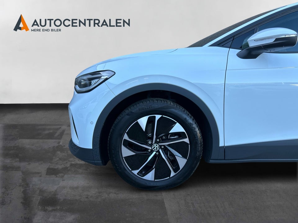 VW ID.4 77 Pro Style+ 5d