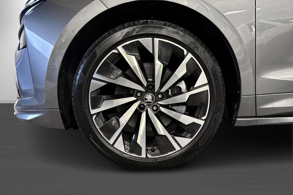 Skoda Enyaq 85 iV Sportline Maxx Coupé 5d