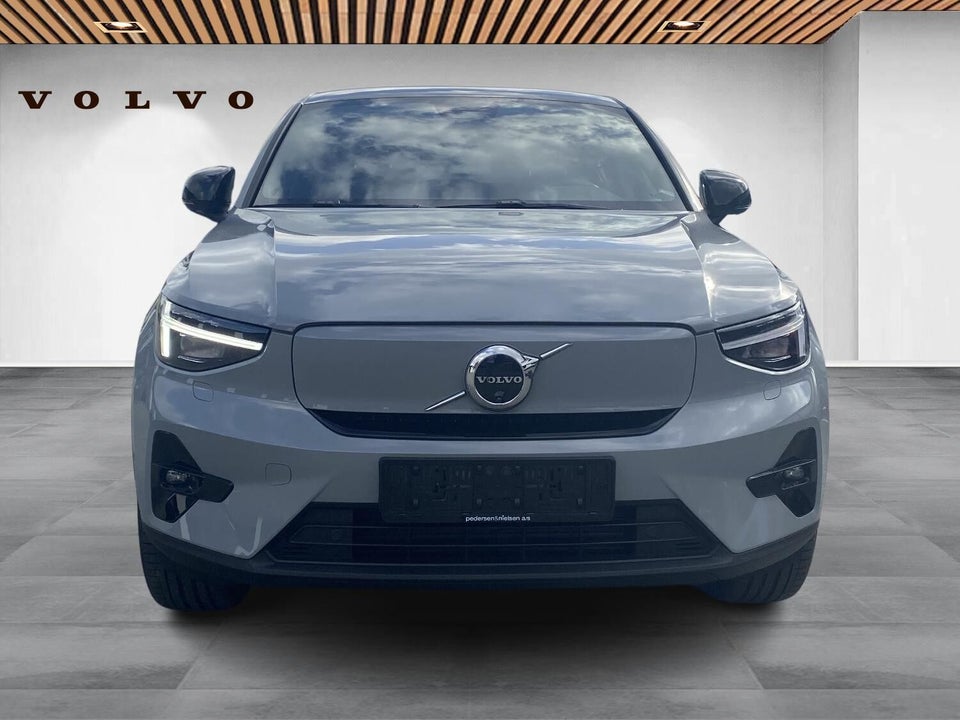 Volvo EC40 Extended Range Core 5d