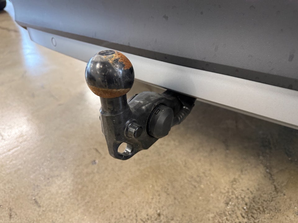 VW ID.5 77 Style+ 5d