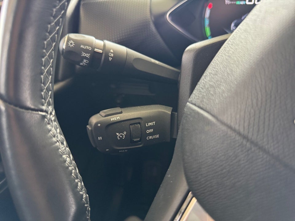 DS DS 3 CrossBack 50 E-Tense Rivoli 5d