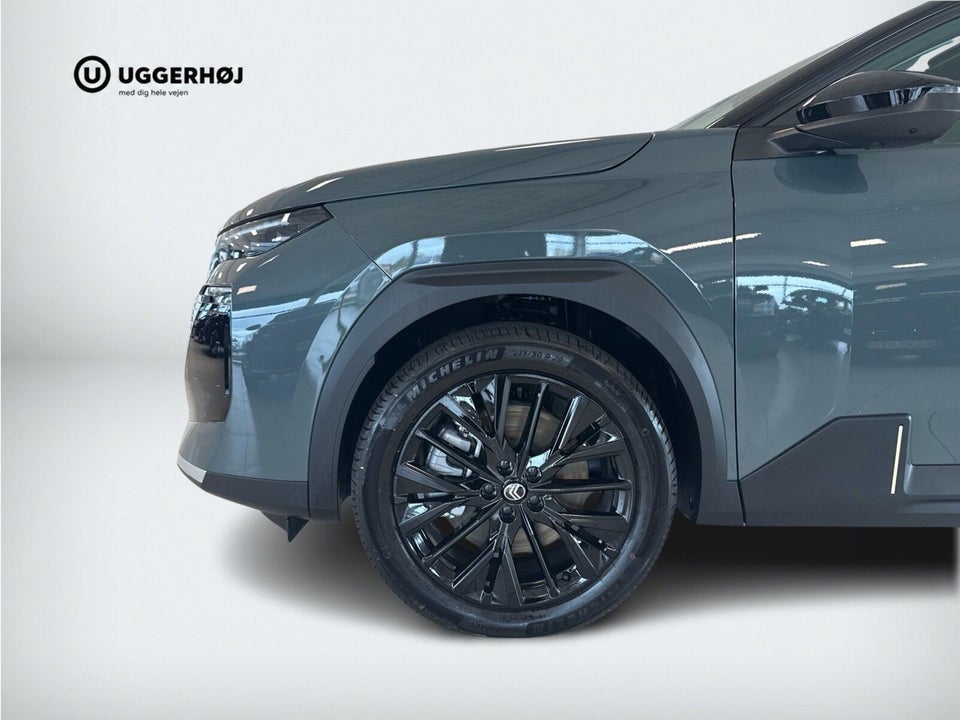 Citroën ë-C5 Aircross 80 VTR Sport 5d