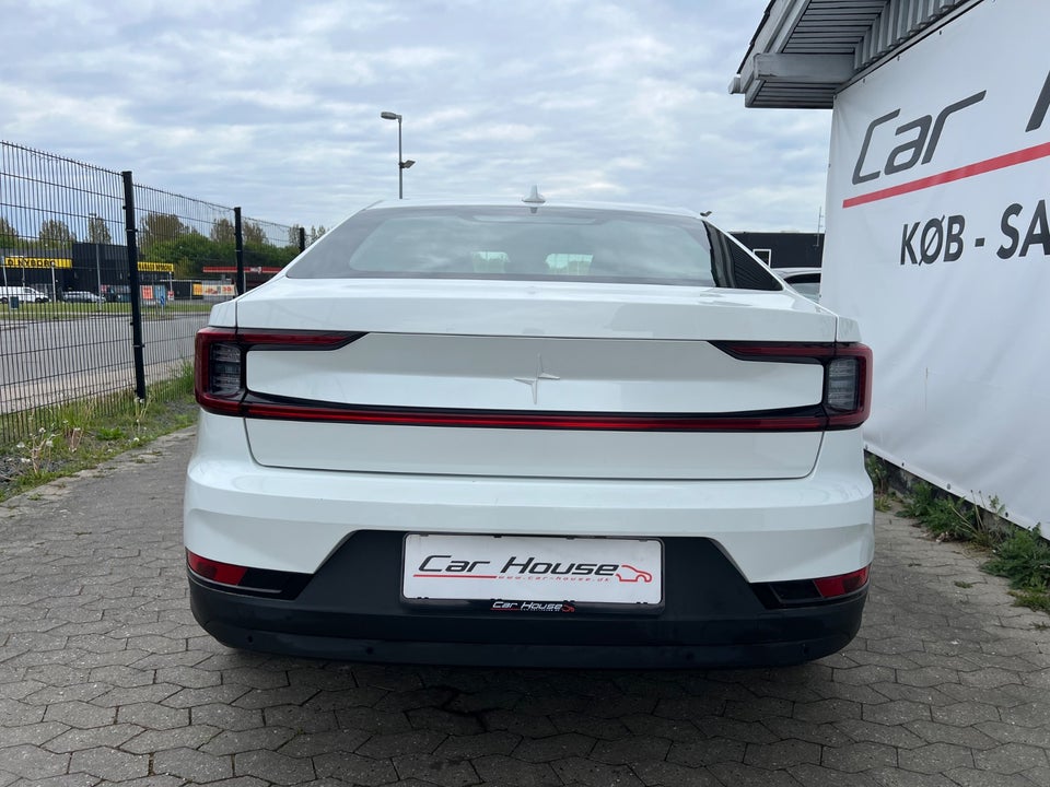 Polestar 2 Long Range 5d