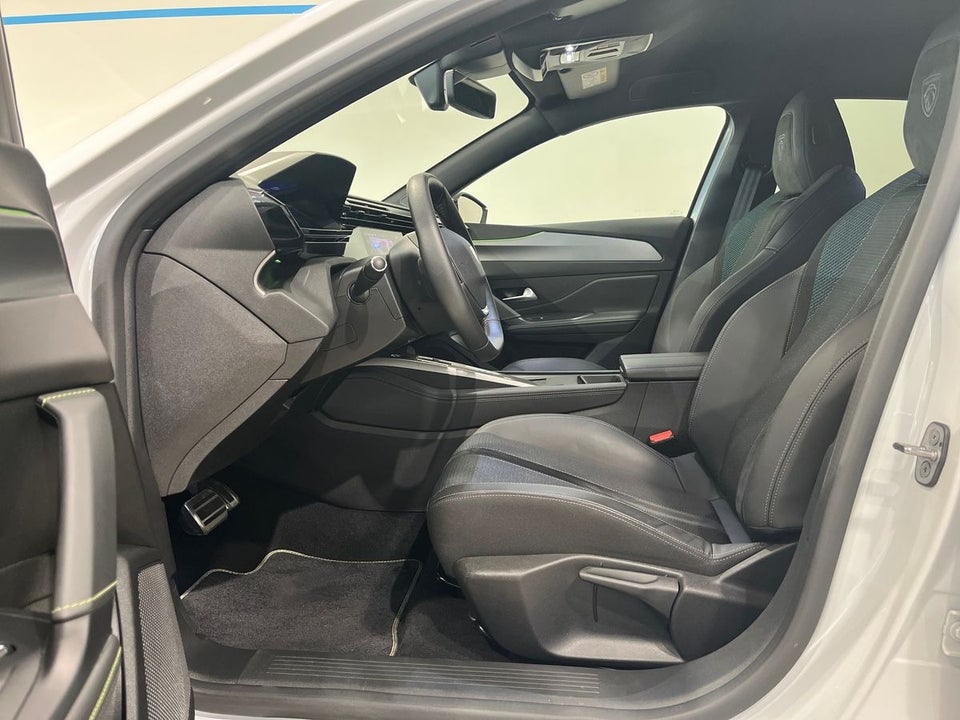 Peugeot e-308 54 First Edition 5d