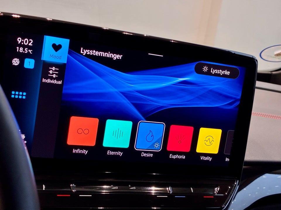 VW ID.5 77 GTX 4Motion 5d