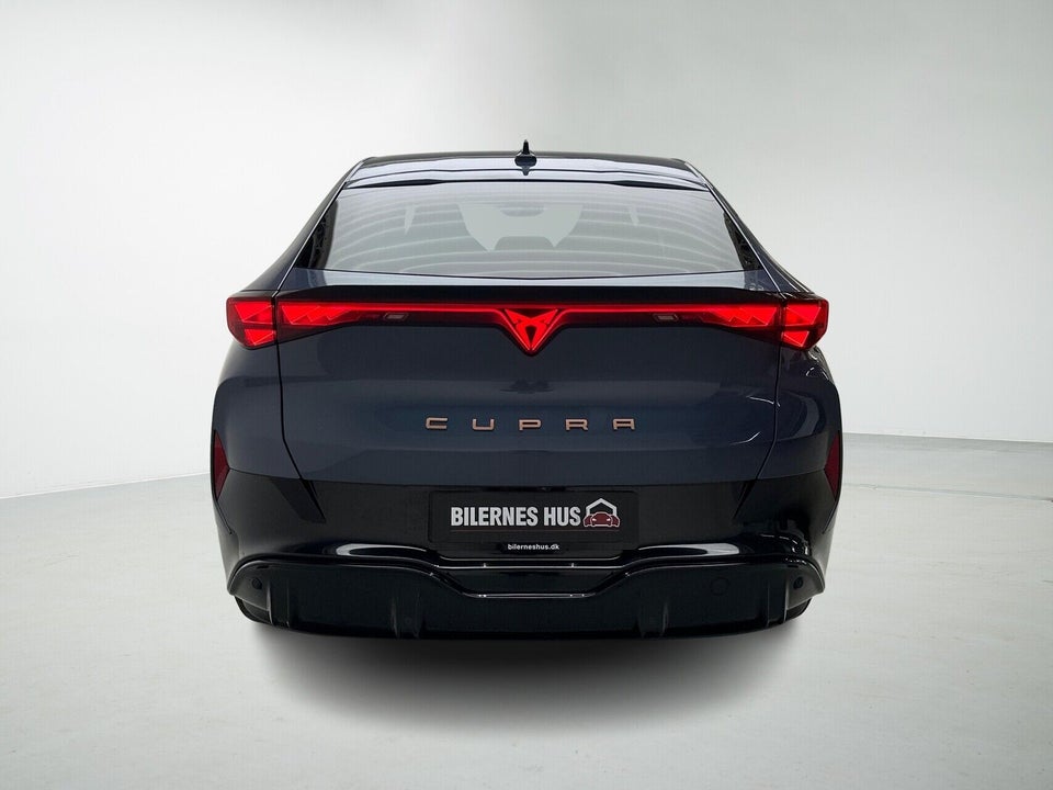 Cupra Tavascan 77 Endurance 5d