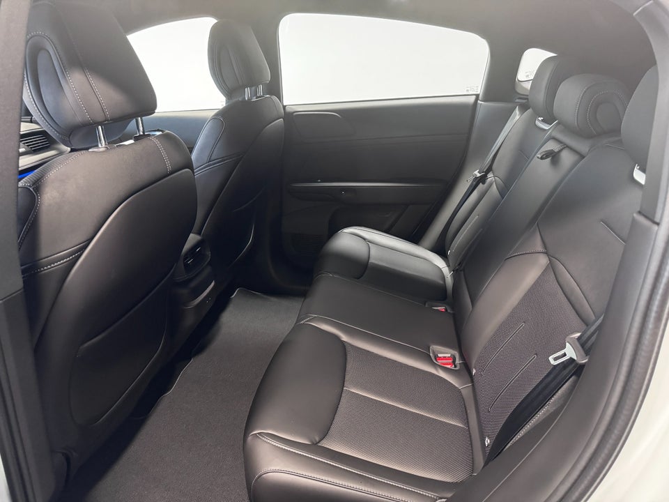 Xpeng G6 Long Range 5d