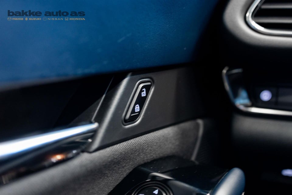 Mazda CX-30 2,0 SkyActiv-X 180 Sky 5d