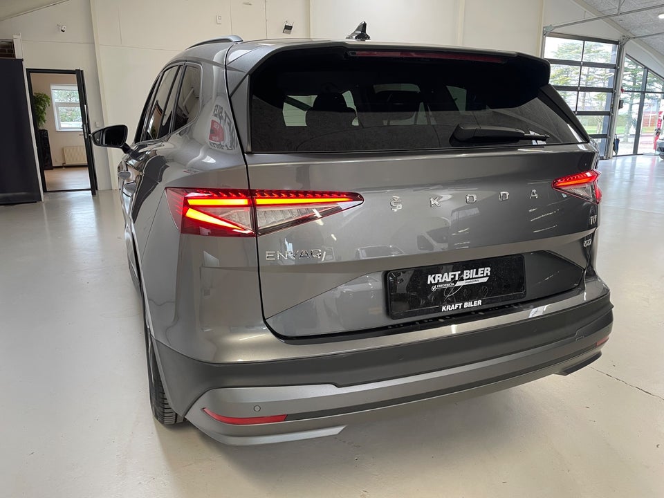 Skoda Enyaq 60 iV 5d