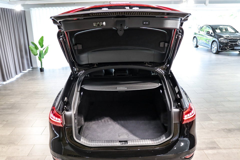 Audi A6 e-tron S-line performance Avant 5d
